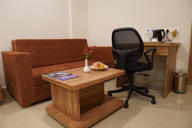 Others 5, Seven Hills Hotel, Puri