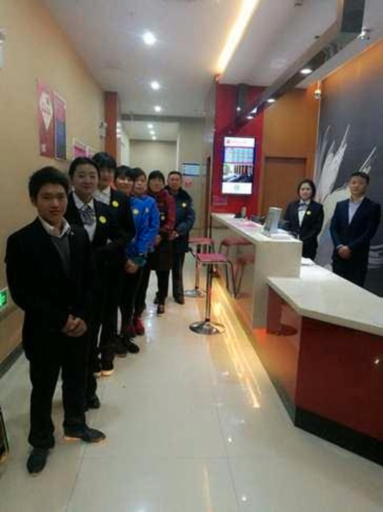 Others 3, Thank Inn Chain Hotel Zhejiang Huzhou Changxing Town Qingfang City, Huzhou