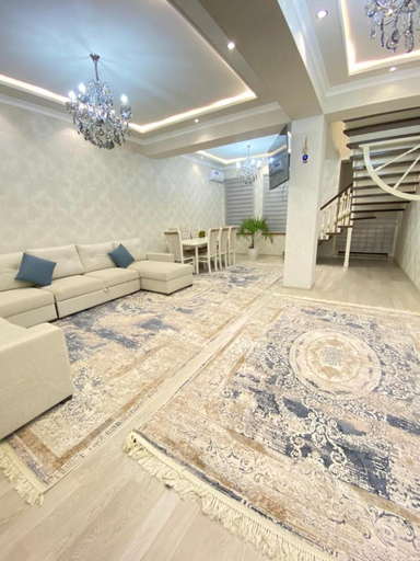 Others 5, Samarkand Fruza, Samarkand