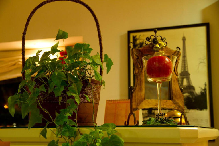 Food & Drinks, Hostal Sierra, Madrid