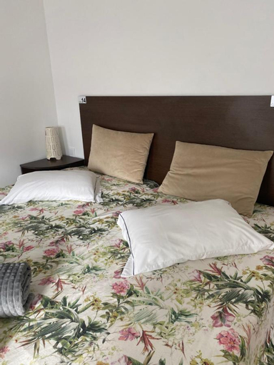 Bedroom 2, Hostel Eleven, Esposende