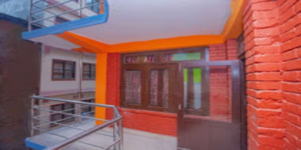 Others, MeroStay 014 Hotel KTM, Bagmati