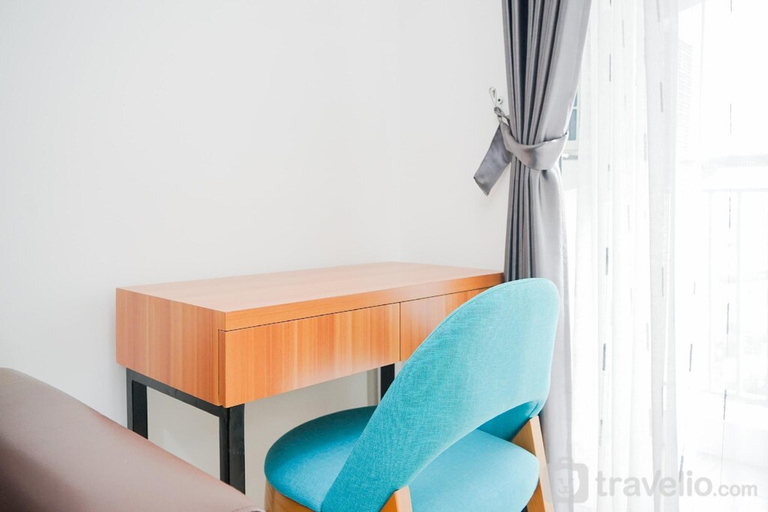 Others 2, Great Choice 2BR Apartment at M-Town Residence, Tangerang