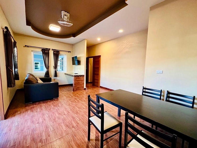 Others 5, Benwadee Resort, Bang Lamung