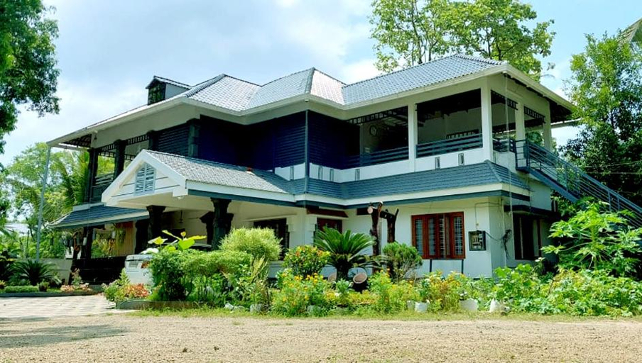 Exterior & Views 5, Brothers Home Stay, Alappuzha