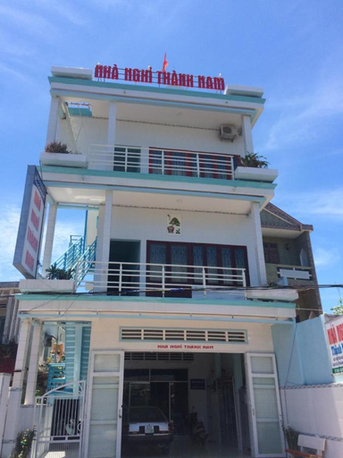 Exterior & Views 3, THÀNH NAM HOTEL, Long Điền