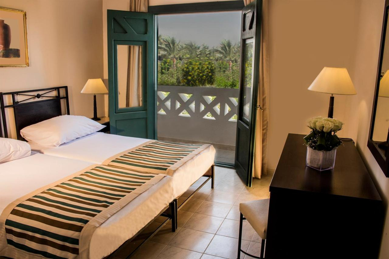 Bedroom 3, JAZ Neo Naama Bay, Sharm el-Sheikh
