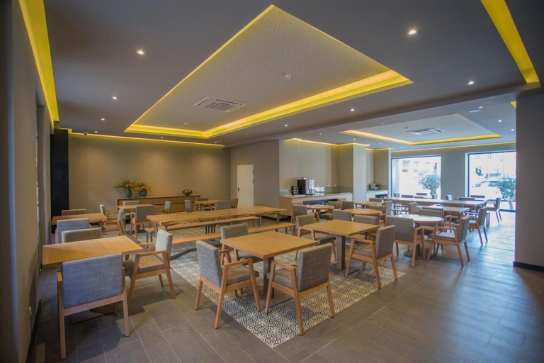 Food & Drinks 4, Hotel Brazao, Vila do Conde