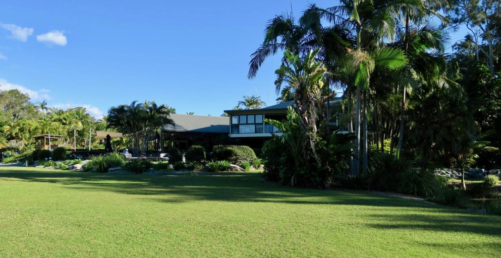 Exterior & Views 4, Diggers Beach Cottage, Coffs Harbour - Pt A