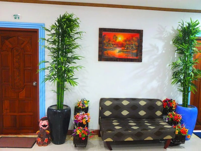 Others 4, Baan Tonpai Koh Larn, Pattaya