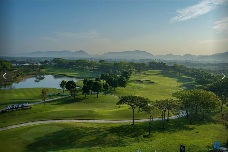 Others 5, Grand Prix Golf Club, Bo Phloi