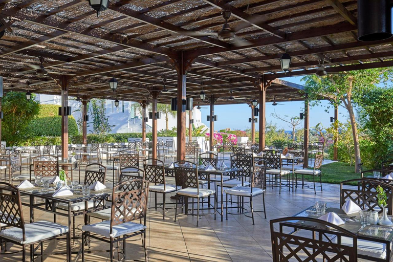 Food & Drinks 5, JAZ Neo Naama Bay, Sharm el-Sheikh