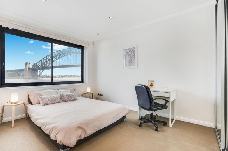 Bedroom, Iconic Views, Sydney