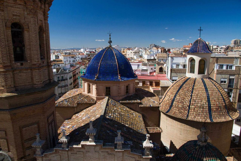 Others 5, Russafa Youth Hostel, Valencia