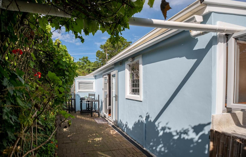 Exterior & Views 4, Oneroa Garden Retreat, Auckland