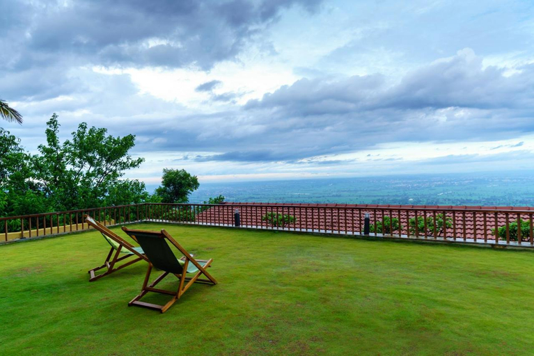Others 5, Nisarg Resort, Jabalpur