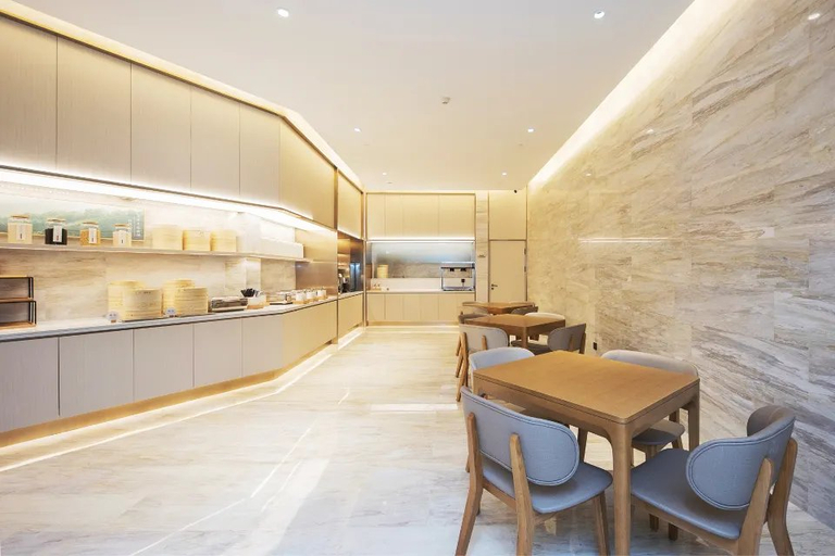 Others 4, JI Hotel Xuzhou Hubu Mountain, Xuzhou