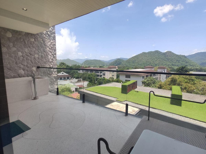 Others 3, Botanica Khaoyai Residence, Pak Chong