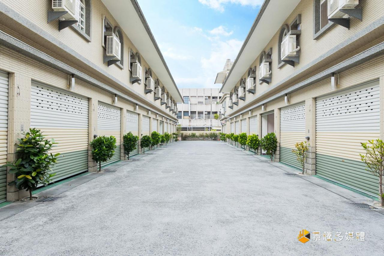 Exterior & Views 2, Fu Bao Motel, Hualien
