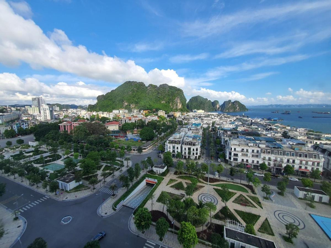 Others 4, Mon Sapphire Homestay * View Sea and Poem Mountain, Hạ Long