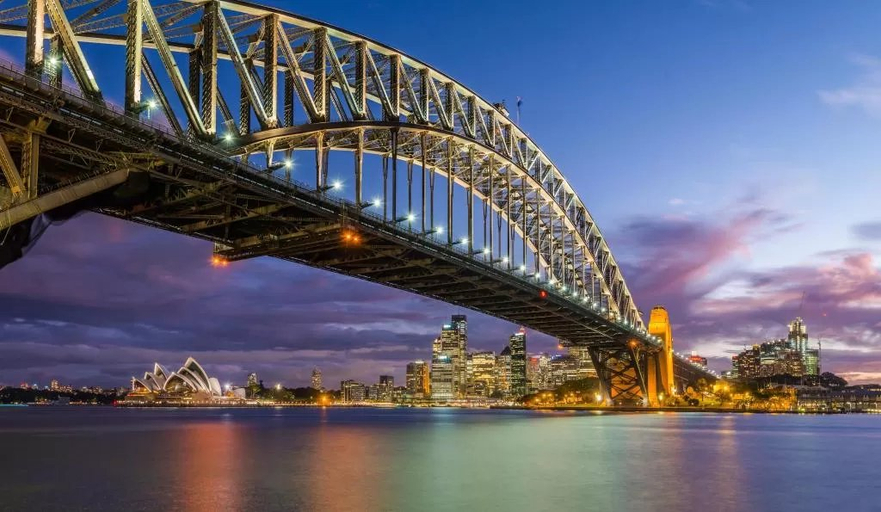 Others 4, Iconic Views, Sydney