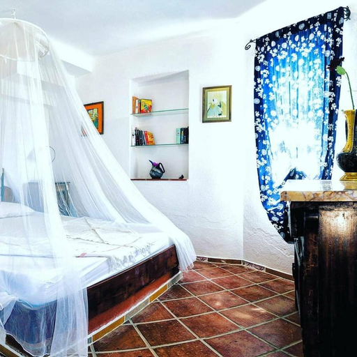 Bedroom, Şato Otel, Yüreğir