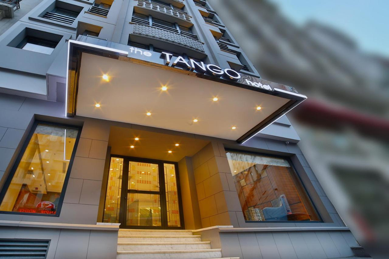 Exterior & Views, The Tango Hotel Istanbul, Şişli