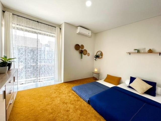 Bedroom 2, Larisa Homestay Syariah, Bandung