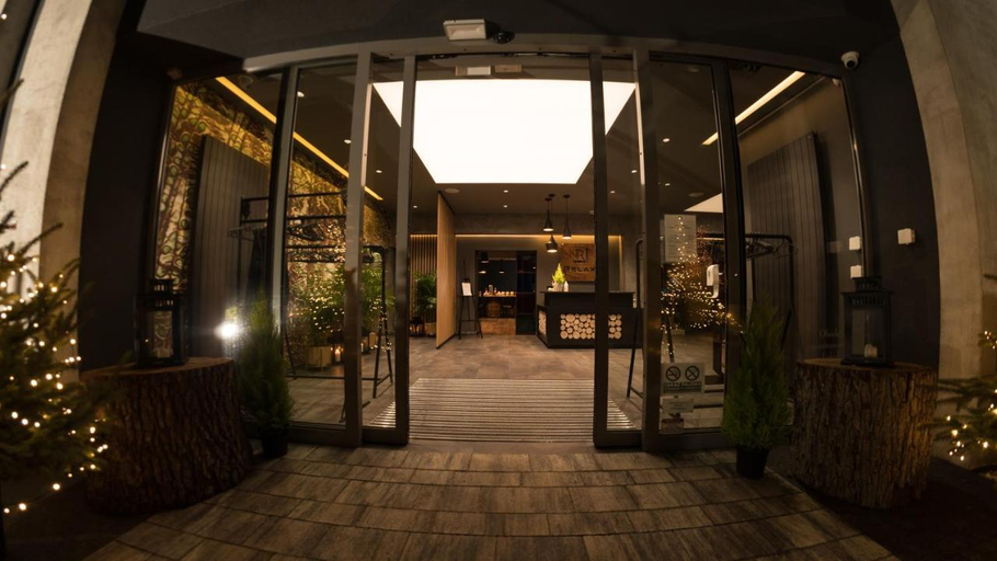 Exterior & Views 2, Hotel Gambswirt, Tamsweg