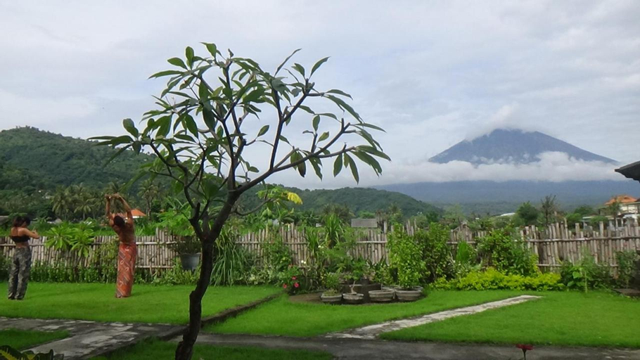 Exterior & Views 4, Agung Inn Amed, Karangasem
