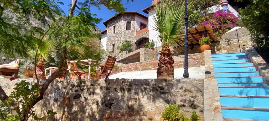 Exterior & Views, Şato Otel, Yüreğir