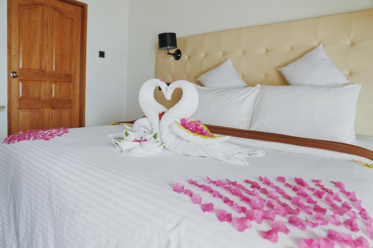 Bedroom 5, Club Kaafu Maldives, Kaafu Atoll