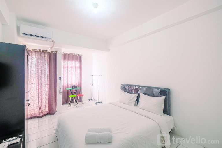 Bedroom 4, Holiday Home@Rancamaya Golf, Bogor