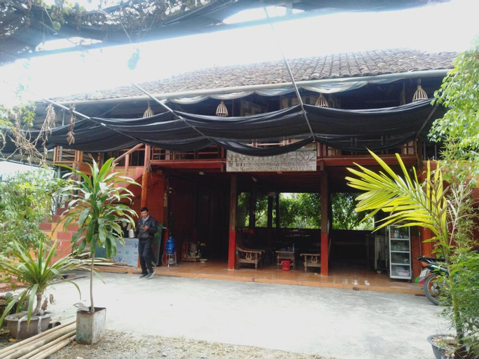 Homestay Tuan Nghia - Hang Phuong Hoang - Vo Nhai, Võ Nhai