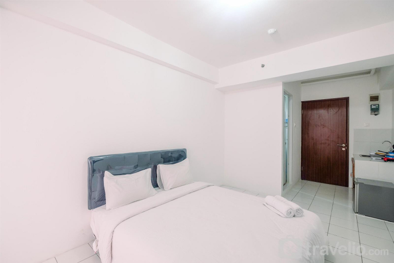 Bedroom 2, Holiday Home@Rancamaya Golf, Bogor