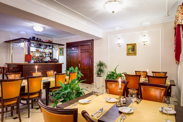 Food & Drinks 5, Royal Hotel Modlin, Nowy Dwór Mazowiecki