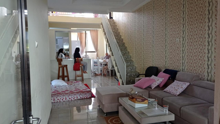 Others 4, Homestay Bilqis Full House 4 Kamar 5 Bed Syariah, Wonosobo