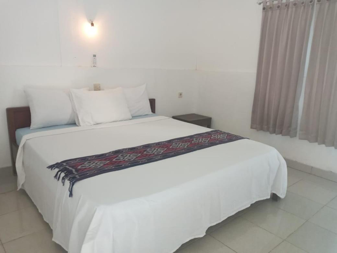 Bedroom 3, Holiday Home@Rancamaya Golf, Bogor