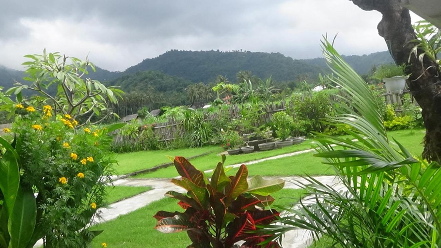 Exterior & Views 5, Agung Inn Amed, Karangasem