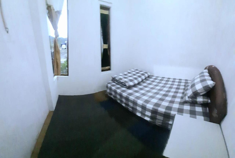 Bedroom 5, Homestay Cemeti Dieng, Wonosobo