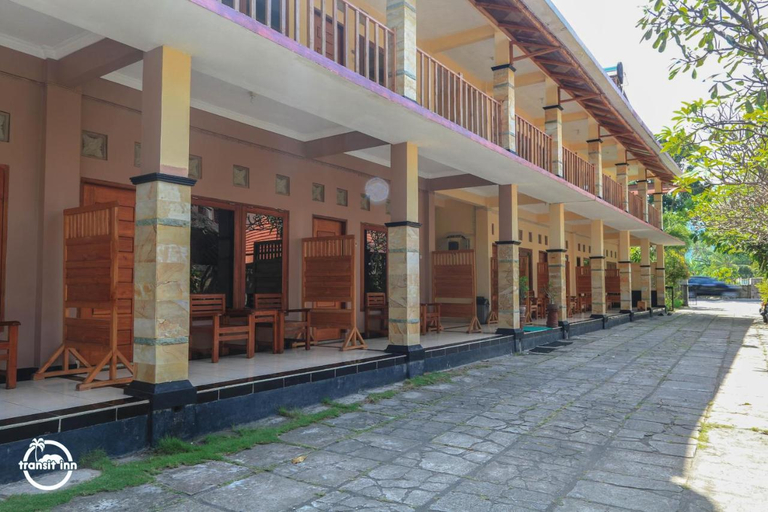 Exterior & Views, Transit Hotel, Lombok