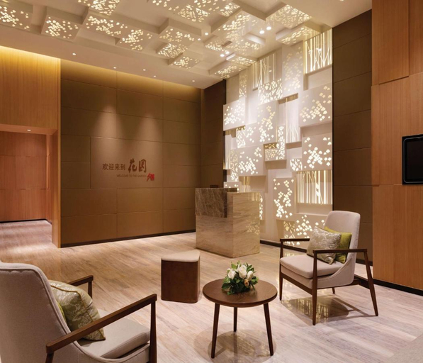 Others 5, Hilton Garden Inn Dandong, Sinŭiju