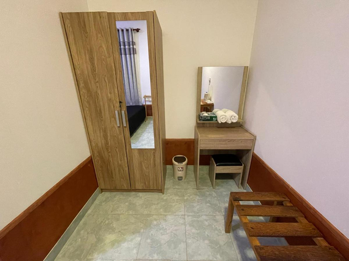 Bathroom, LETS GO HURAA, Kaafu Atoll