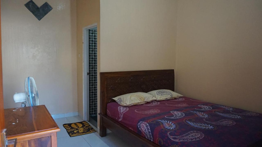 Bedroom, Arriani Homestay, Jepara