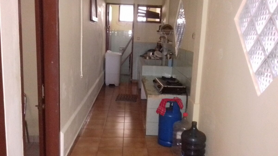 Others 3, Villa Kota Bunga Semanggi, Cianjur