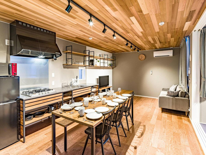 Others 5, Rakuten STAY HOUSE × WILL STYLE Takasaki, Takasaki