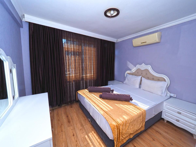Bedroom 4, Preferred Hotel Oldcity, Fatih