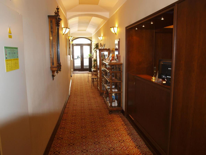 Others 5, ANTIK Old Town hotel, Praha 1
