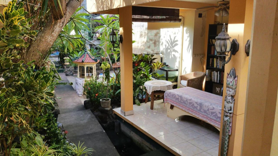 Exterior & Views, Ayu Taman Sari, Karangasem
