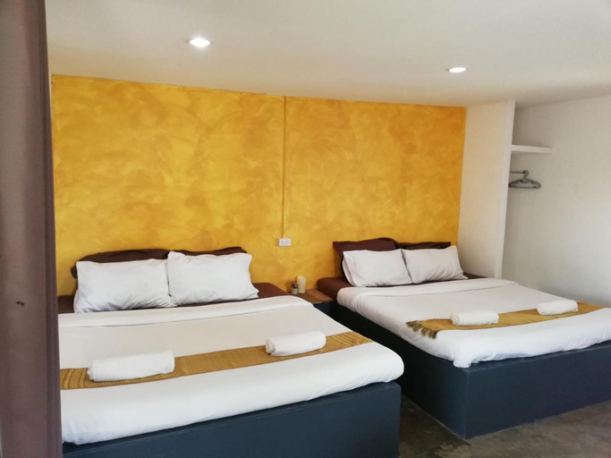Bedroom 3, Aman Sveti Stefan